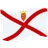 Flag: Jersey