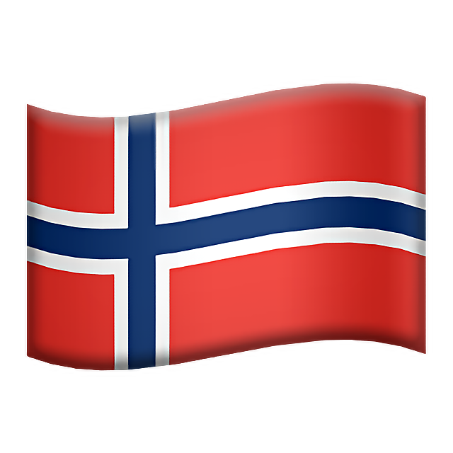 Flag: Norway