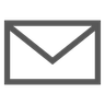 Envelope Emoji ✉ image - Docomo style