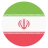 Flag: Iran