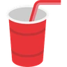 Samanlı Bardak Emoji 🥤 image - Skype style