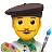 Man Artist