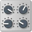 Control Knobs