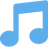 Musical Note