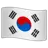 Flag: South Korea