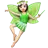 Woman Fairy: Light Skin Tone