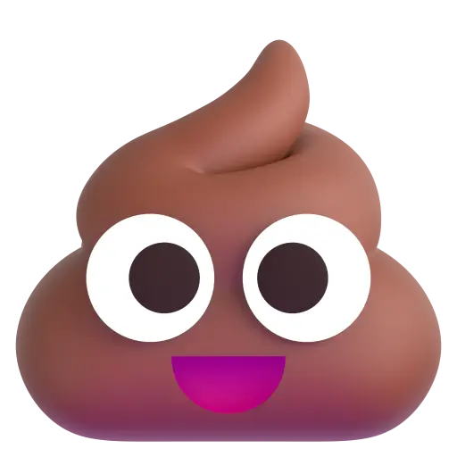 Pile Of Poo