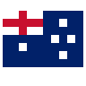 Flag: Heard & Mcdonald Islands Emoji 🇭🇲 image - SerenityOS style