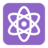 Atom Simbol
