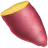 烤红薯