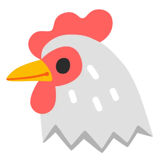 鸡