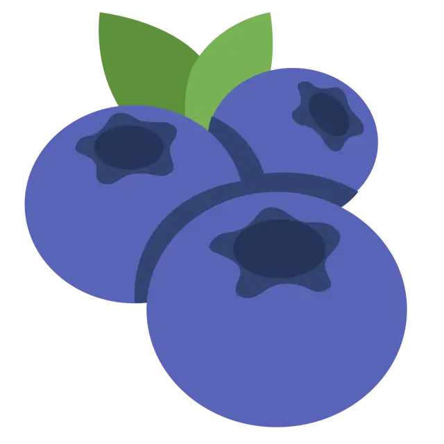 藍莓