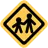 Children Crossing