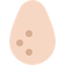 ไข่ Emoji 🥚 image - Skype style