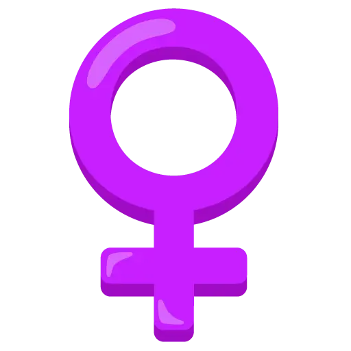 Signo femenino