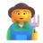Woman Farmer