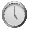 Эмодзи Пять часов 🕔 image - Huawei Harmony OS style
