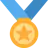 Sports Medal