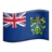 Flag: Pitcairn Islands
