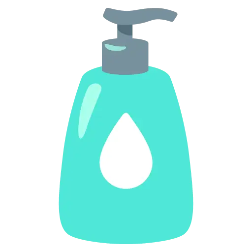 Lotion Bottle