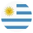 Flag: Uruguay