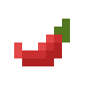 Emoji Csípős paprika 🌶 image - SerenityOS style