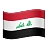 Flag: Iraq