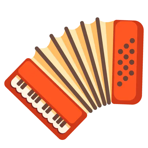 Accordion