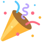 Party Popper