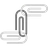 Paperclips collegati