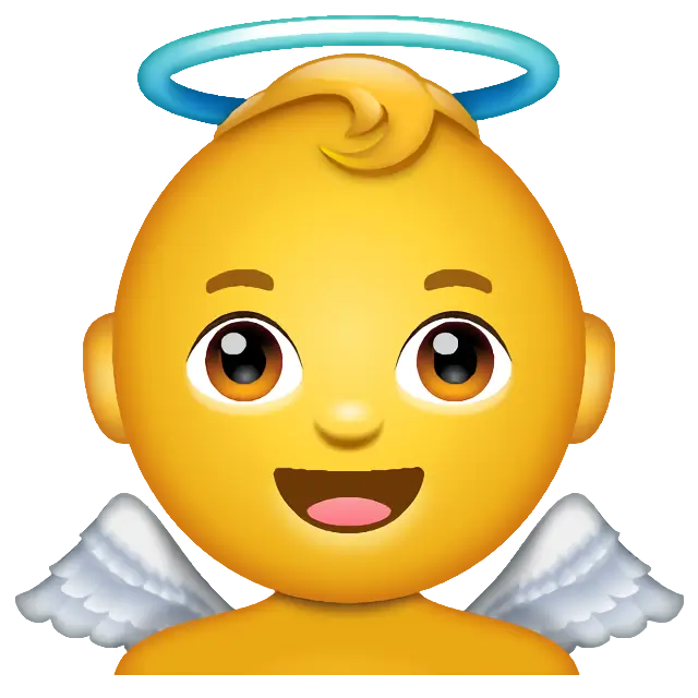 Baby Angel