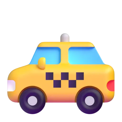 出租车