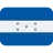 Flag: Honduras