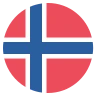 Flag: Svalbard & Jan Mayen Emoji 🇸🇯 image - EmojiTwo style