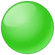 Green Circle