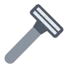 Maquinilla de afeitar Emoji 🪒 image - Tossface style