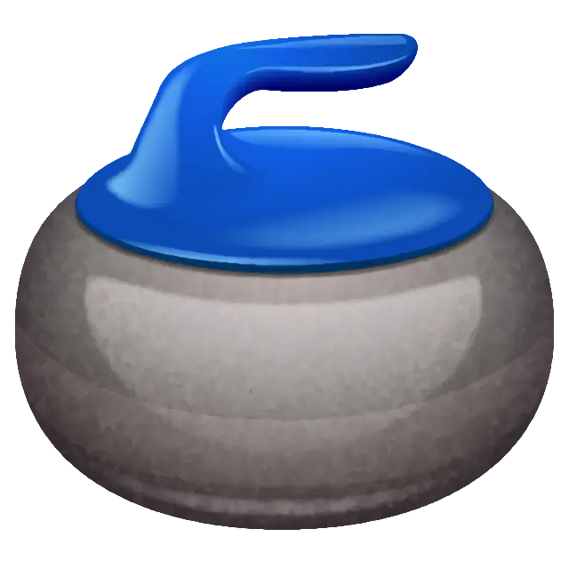 Curling Stone
