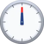 Twelve O’clock