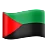 Flag: Martinique