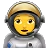 Woman Astronaut