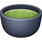 Taza de té sin mango
