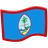 Flag: Guam