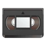 Kaseta wideo Emoji 📼 image - Huawei Harmony OS style