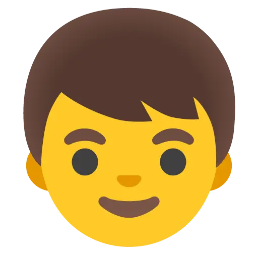 Boy