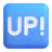 Up! Button