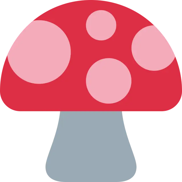 蘑菇