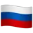 Flag: Russia