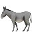ロバ