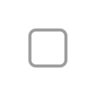 White Small Square Emoji ▫ image - Microsoft Classic 2D style