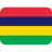 Flag: Mauritius